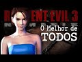 A MAGIA DE UMA FRANQUIA APAGADA PELO TEMPO | RESIDENT EVIL 3: NEMESIS (o melhor jogo da saga?)