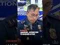 CIDG eyes possible hazing, homicide raps in deaths of Ateneo student-athletes | ANC
