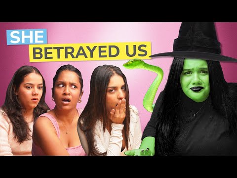 We Thought She Was LOYAL | EP 37