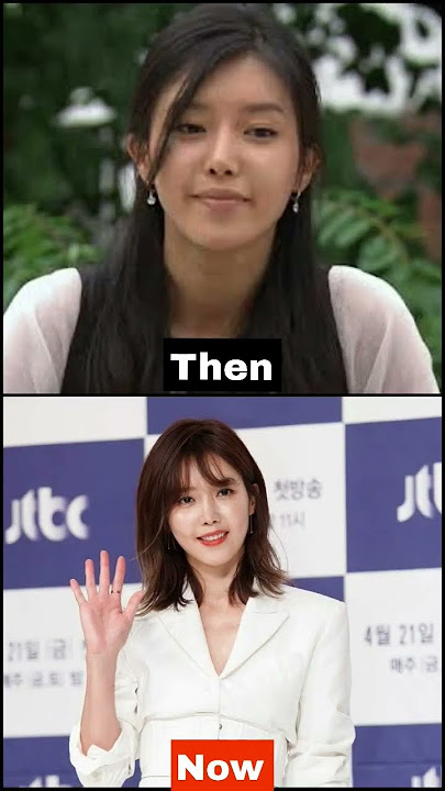 Coffee Prince Cast: Then and Now