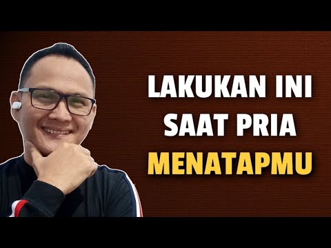 Video: Apa Yang Harus Dilakukan Jika Seorang Pria Muda Terlempar