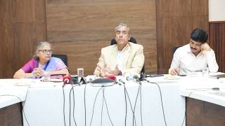 8,000 BLOs to Visit Every Home in Bengaluru for Voter Verification from June 30 | Anukshana Media