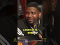 Jeff ROASTS B Hen for ordering salads at fast food places 💀😂 #shorts #food #jeffteague #funny