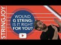 Is a Wound G String or Wound 3rd String Right For Your Electric Guitar?