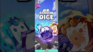 Random Dice : Combo Dice, Wave 15 and Wave 13 (Arcade)