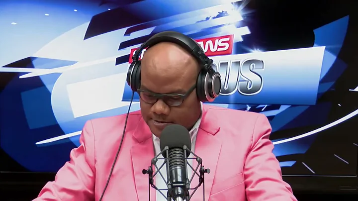 BLOCUS - PASTEUR ISAAC PRINVIL - ESKE NOU KONEN KI...