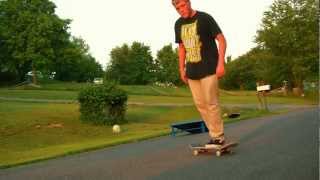 kicker sesh