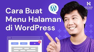 Cara Membuat Menu di WordPress Dengan Mudah (Terbaru 2023)