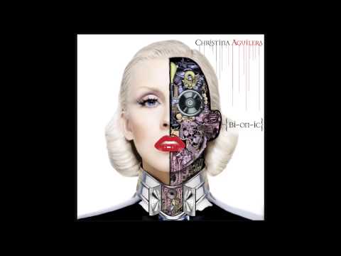 Christina Aguilera -