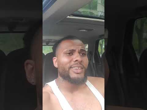 Ex Gang Member speaks " When do Black Live Matters?"