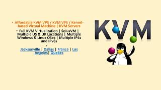 Affordable KVM VPS Hosting | Cheap KVM VPS | KVM VPS  | KVM VPS Hosting | Windows KVM VPS Hosting