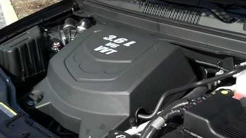 2009 Saturn Vue Red Line  SaturnOfGreenfi