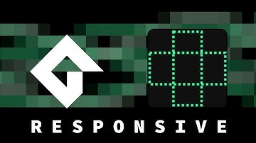 Responsive UIs in Game Maker Studio 2
