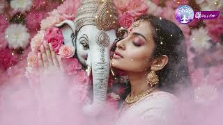 Jai Ganesha | Infinite Abundance of the Universe 🌸