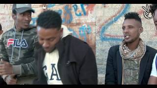 Ethiopian Music - 2nd World -  Hip Hop Music Vodeo