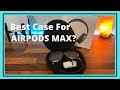 You Need This Case For Your AirPods Max - co2Crea hard case review