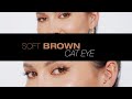 CAT EYE TUTORIAL