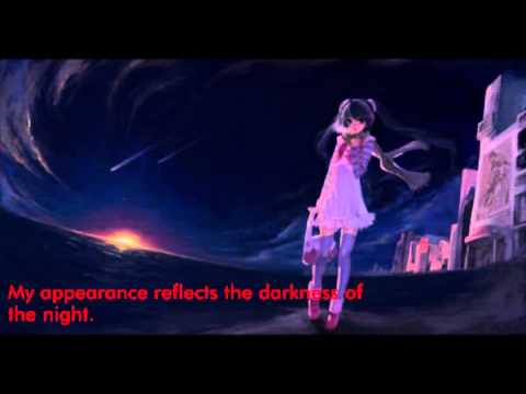 Hatsune Miku - Strobo Nights (Eng Subs)