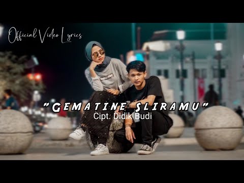 Titipan Rindu - Didik Budi feat Cindi Cintya (Official Music Video)