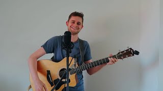 Cedar River - Rise When The Rooster Crows | Original by Nick Shoulders