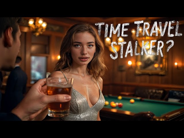 Chapter 14: The Ring of Isolde