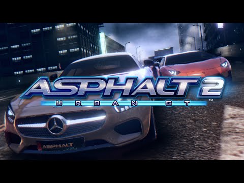 Asphalt Urban GT 2 Trailer Remake in Asphalt 9 #AsphaltEdit