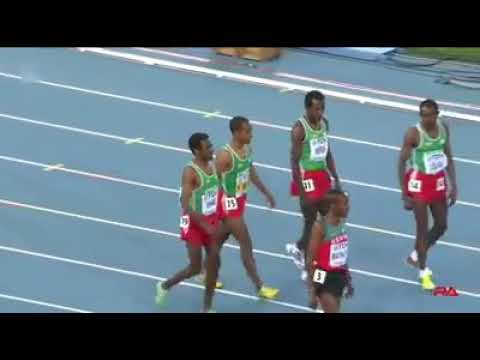 ቪዲዮ: የኦሎምፒክ ጨዋታዎች እንዴት እንደሚካሄዱ