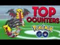1 MINUTE COUNTERS for GIRATINA ALTERED &amp; ORIGIN!