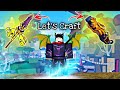 Let's Craft Dragonheart & Dragonstrom - Blox Fruit Live