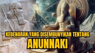 Download lagu Kebenaran yang Disembunyikan Tentang ANUNNAKI: Antara Mitos dan Fakta Asal Usul Manusia