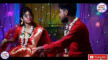 Keno Je Tor Moner Moto Hoite Parlam Na, Sad Love Story Video Song  !! Love Songs