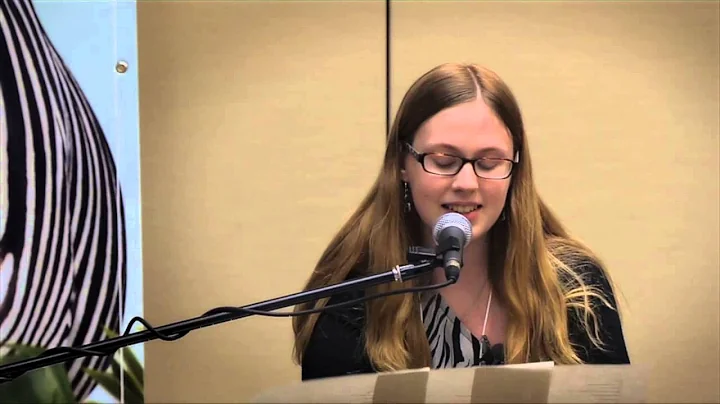 Sarah Jill Rush   Performance