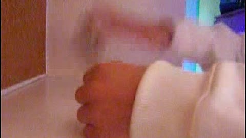 Tech Deck Trick Tips How To #1:Front Finger Impossible