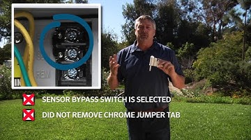 Wireless Solar Sync: Troubleshooting