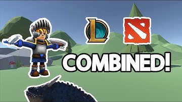 Making an RPG that won