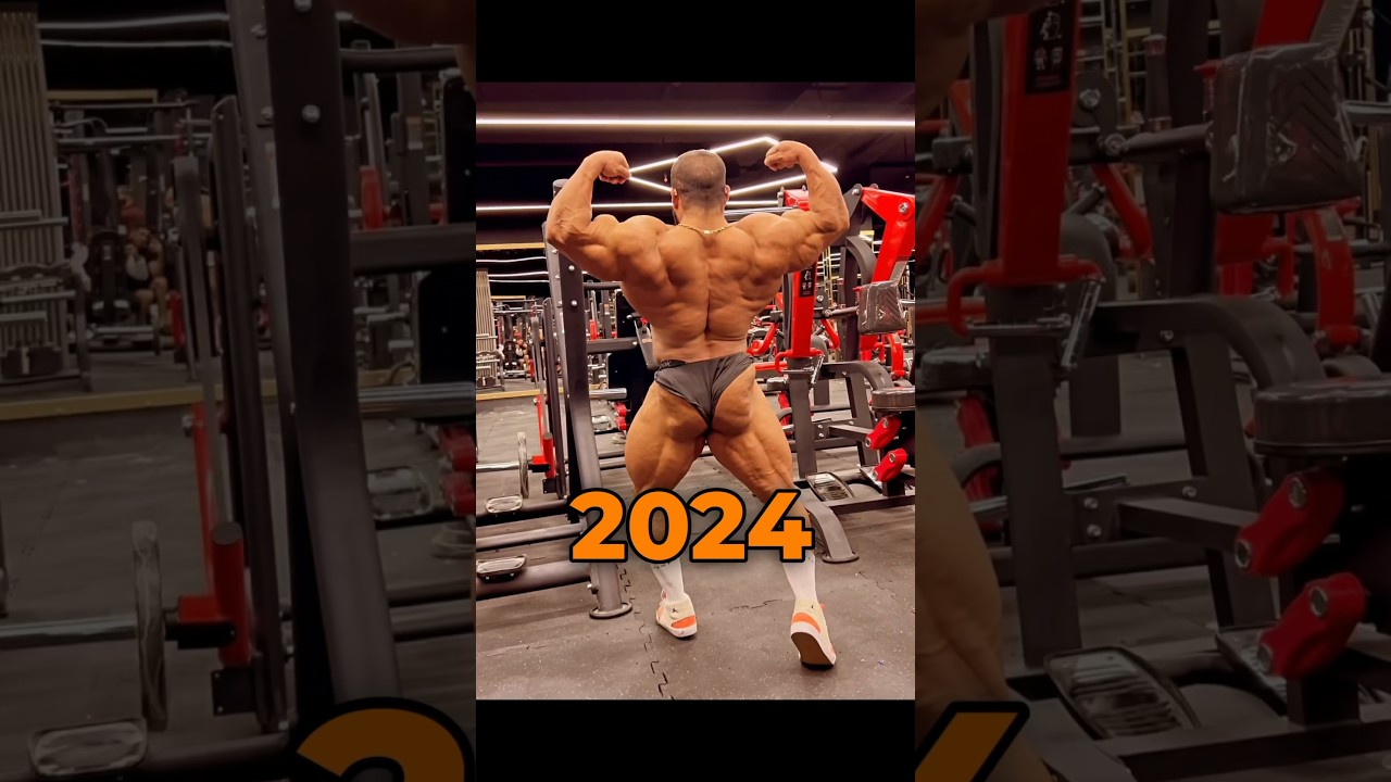 Hadi’s Playing Mind Games! 