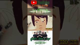 Jamrud - Ga Cabul Lagi || cover rockindo #shorts