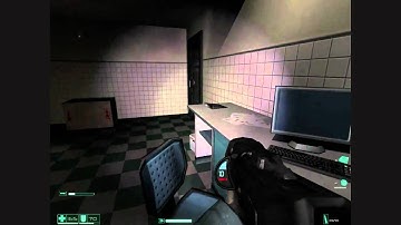 F.E.A.R. (First Encounter Assault Recon) - Interval 06, Part 19/35