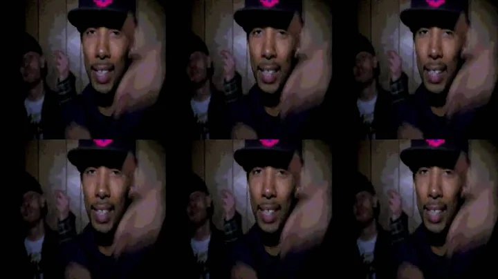 Marco Polo & Ruste Juxx "Pre-eXXecution" - Video 8