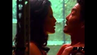 Kelly Hu Kisses in Plain sight..wmv