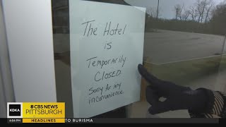 Engaged couples left to find new wedding venue after Lenape Heights Golf Resort abruptly closes