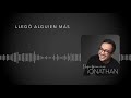 iONATHAN - Llegó alguien más (Lyric Video) Mp3 Song
