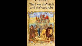 The Chronicles of Narnia Part 1  The Lion, the Witch and the Wardrobe