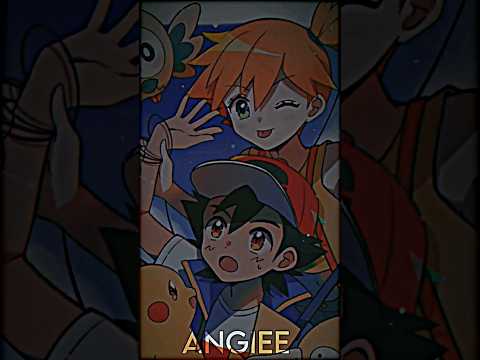 Pokemon: 💫Ash X