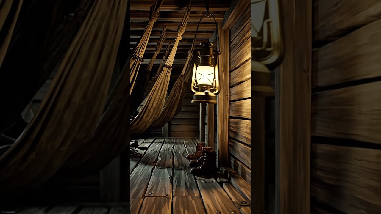 The Ship That Vanished With Everyone Onboard | Real Maritime Mystery