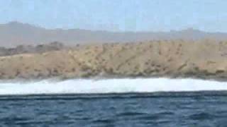 Lake Havasu Desert Storm 2011.wmv