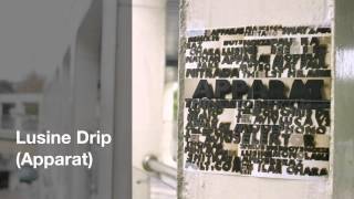 Lusine Drip (Apparat Rmx)