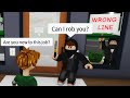 ROBLOX Brookhaven 🏡RP - FUNNY MOMENTS (ROBBER 3)