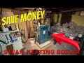 Stop Wasting Money! How to Properly Set Steam Pressuretrol