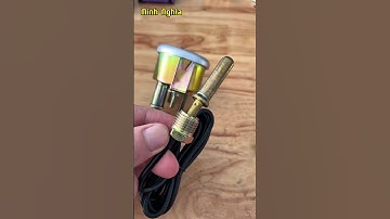 Đồng hồ cơ đo nhiệt độ nước làm mát 38-121°C - Minh Nghia